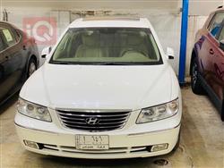 هيونداي أزيرا